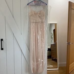 Bella - Amsale dress